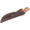 Muela Full Tang Olive Wood 90mm Knife (RHINO-9.OL)