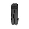 Leatherman Super Tool 300 Eod Black multitool (831368) - Molle Brown - 19 tools