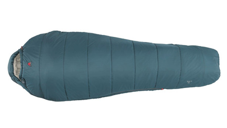 Robens - Spire III hiking sleeping bag - for right-handers