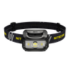 Nitecore NU35 headlamp flashlight - 460 lm