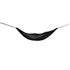 TigerWood - Dragonfly V2 Long hammock with mosquito net - black