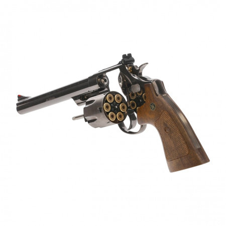 Smith&Wesson - M29 4.5 mm 8 3/8" wind revolver
