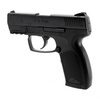 Umarex - TDP 45 4.5 mm BB CO2 wind gun