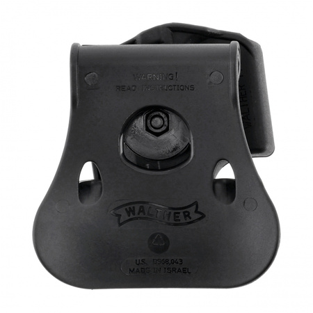 Walther - Holster for PPQ