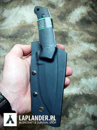 Schrade SCHF13 knife - Extreme Survival