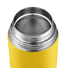 Esbit - Food Jug Sculptor 0.5 L lunch thermos - Yellow