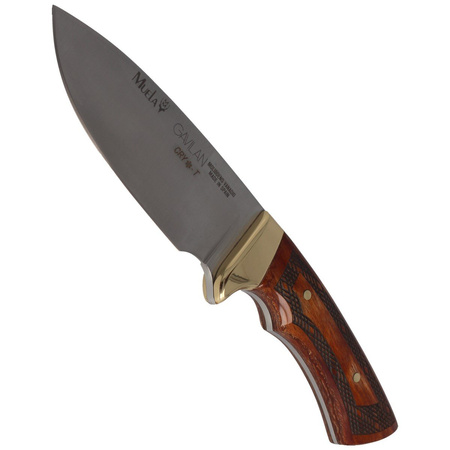 Muela Full Tang Beech wood 125mm knife (GAVILAN)