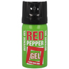 Sharg Defence Green Gel pepper gas 2mln SHU 40ml Stream (10040-S)