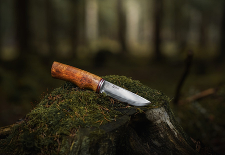 Helle - Futura knife