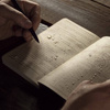 Rite in the Rain - Tactical Waterproof Notes - 115 x 185 mm - Green - 980