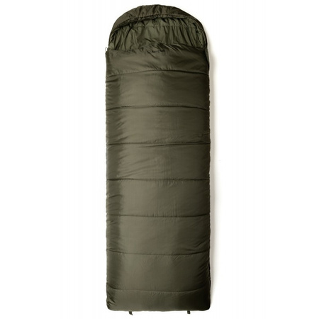 Nautilus sleeping bag - SNUGPAK - Olive LZ