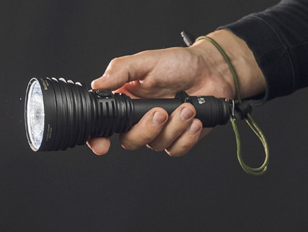 Armytek Barracuda Pro Max White 2800 lm flashlight