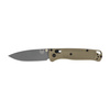 Benchmade - 535GRY-1 Bugout folding knife