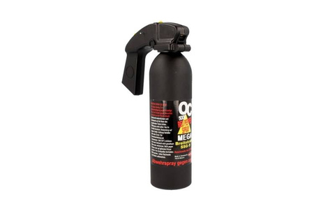 KKS OC 5000 Gel pepper gas 400ml HJF nozzle (510009)