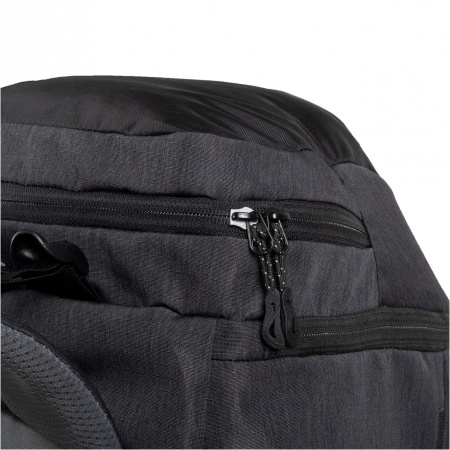Alpinus - Otway 50L backpack - black