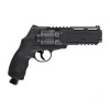 T4E TR 50L Gen 2 caliber rubber bullet revolver. .50 CO2