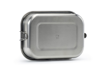 Rockland - Lunch Box SIRIUS L 1200 ml - Stainless Steel