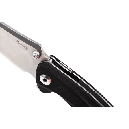 Ruike folding knife P155-B black