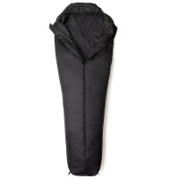 Special Forces Sleeping Bag 1 (+5°C / 0°C) Black