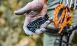 Leatherman Skeletool multitool (830920) silver - 7 tools