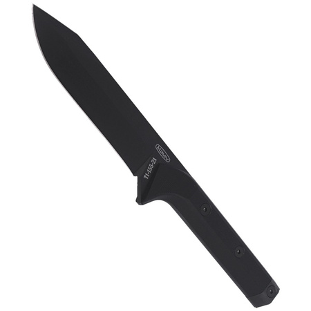 Mikov Taurus G-10 Black, N690 125mm knife (TAURUS)