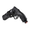 T4E TR 50L Gen 2 caliber rubber bullet revolver. .50 CO2