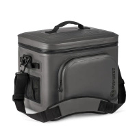 Petromax Cooling Thermal Insulation Bag 22 L - Dark Grey