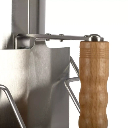Petromax XL Charcoal Firing Chimney