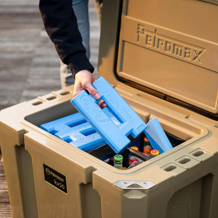 Petromax 210 Ice Block