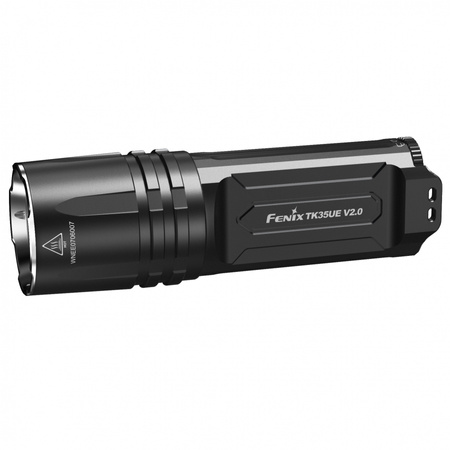 Fenix TK35UE V Flashlight2.0