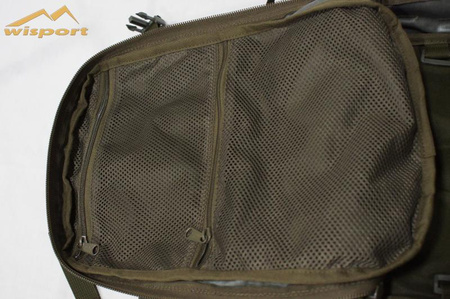 WISPORT - Sparrow II Backpack - 20L - MultiCam