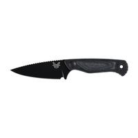 Benchmade - 203BK-02 Dacian knife