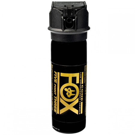 Fox Labs - Pepper gas 5.3 59 ml cone 2.0oz