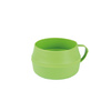 Stabilotherm - Colapsible Folding Mug - 200 ml - Light Green