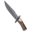 Martinez Albainox Deer Horn 159mm Hunting Knife (32127)