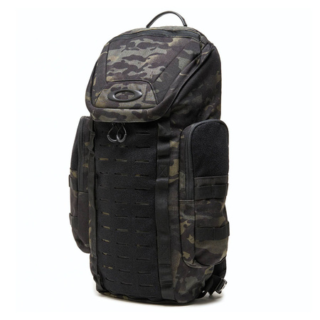 Oakley - Link Pack Miltac 2.0 Military Backpack - MultiCam Black - FOS900169A