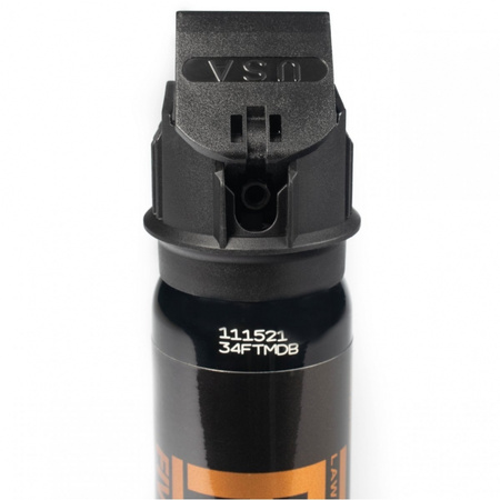 Fox Labs - Pepper gas 5.3 85 ml cone 3.0oz