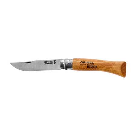 Opinel Carbon 7 knife