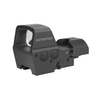 VictOptics - SRD 1x23x33 Four-Reticle open collimator - Picatinny QD - Black - RDSL36