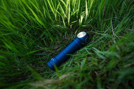 Armytek Wizard C2 Pro Max LR White Finland Edition 4150 lm flashlight