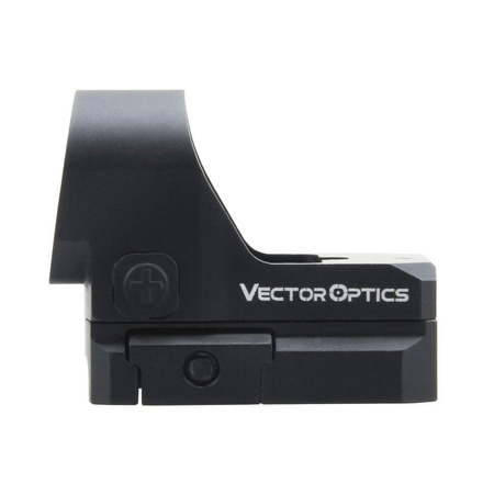 Vector Optics - Frenzy 1x22x26 MOS collimator - Picatinny - SCRD-36