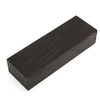 Wood Brazilian Ebony Brazilian Ebony - Block