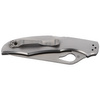 Spyderco Byrd Cara Cara 2 Stainless Combination Folding Knife (BY03PS2)