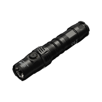 Nitecore MH12SE 1800 lumens flashlight