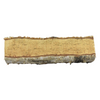 Karelian Birch Wood - Plank 25 cm