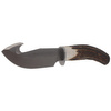 Muela Skinner Deer Stag 110mm Hunting Knife (VIPER-11A)