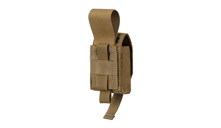 Helikon Compass/Survival Pouch - Cordura® - Adaptive Green