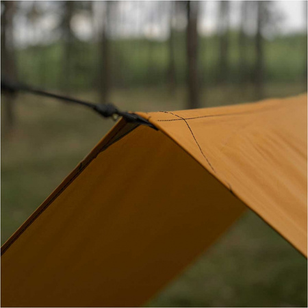 TigerWood - Tarp Termo 3x4 m - hunter