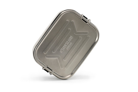 Rockland - Lunch Box SIRIUS M 800 ml - Stainless Steel