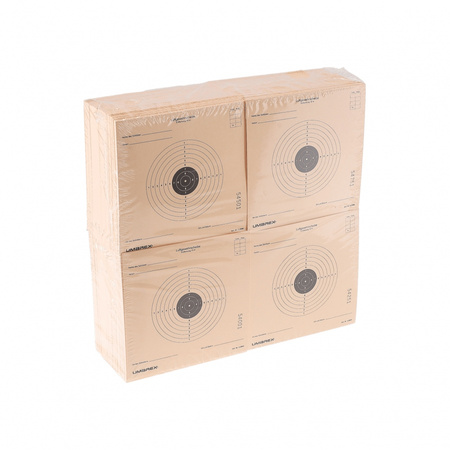 Umarex - 14x14 paper discs 1000 pcs.